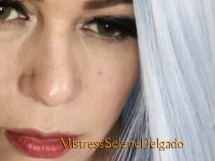 MistressSeleneDelgado