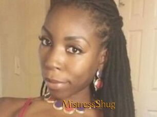 MistressShug
