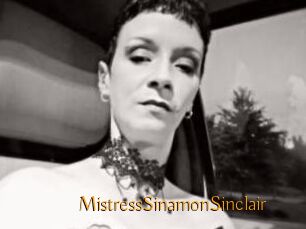 MistressSinamonSinclair