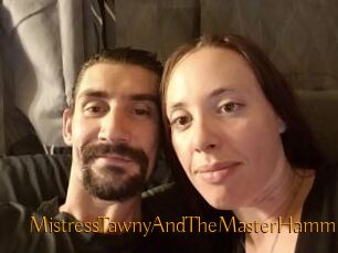 MistressTawnyAndTheMasterHammer