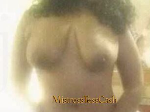 MistressTessCash