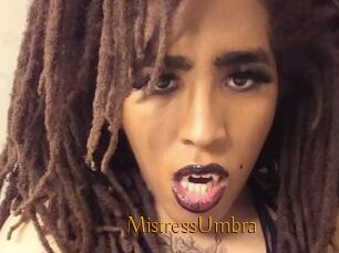 MistressUmbra