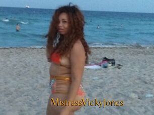 MistressVickyJones