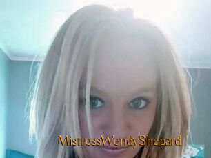 MistressWendyShepard