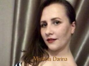 Mistress_Darina