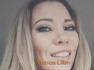 Mistress_Lilian