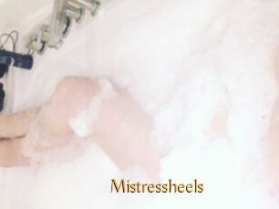 Mistressheels