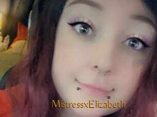 MistressxElizabeth