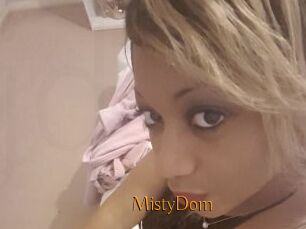 MistyDom