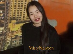 MistyNewton