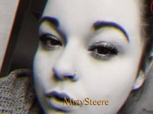 MistySteere