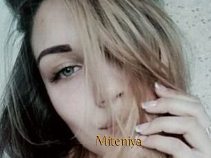 Miteniya