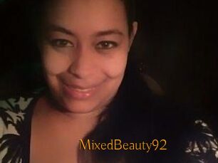 MixedBeauty92