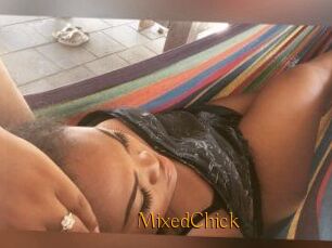 MixedChick