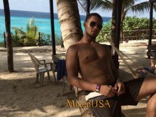 MixedUSA