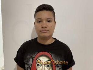 MizarOshane