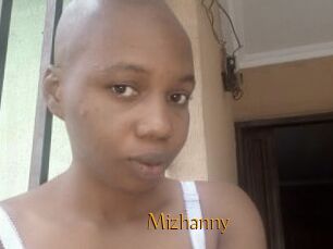 Mizhanny