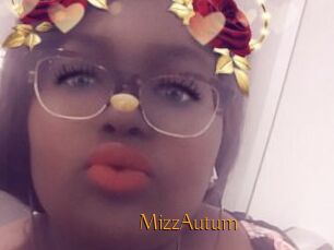 MizzAutum
