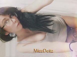 MizzDeitz