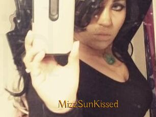 MizzSunKissed