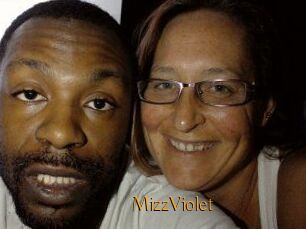 MizzViolet