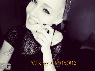 Mllxjess-09105006