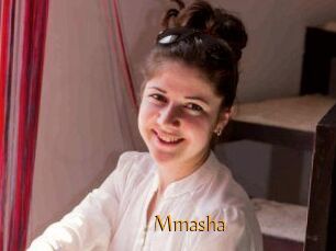 Mmasha