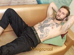 Mnogoznaal