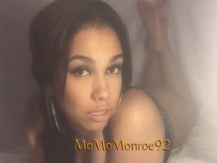 MoMoMonroe92