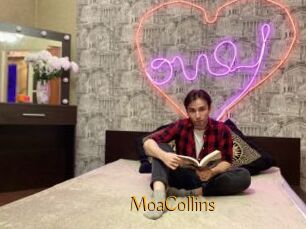 MoaCollins