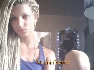 MoaninNaomi