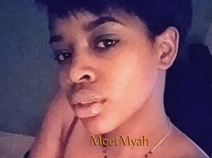 MoetMyah