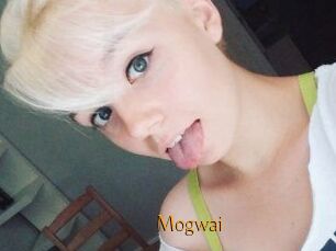 Mogwai