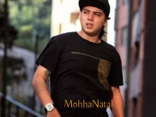MohhaNatal