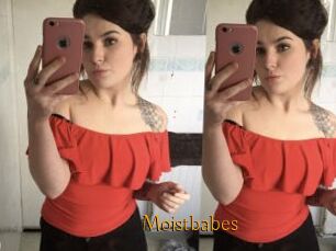 Moistbabes