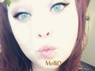 MolliD