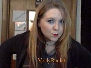 MollyRockit