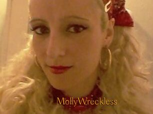 MollyWreckless