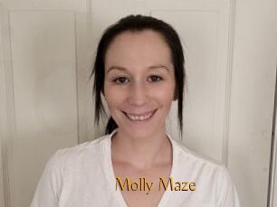 Molly_Maze