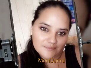 MomDanna