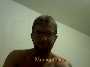 Momentendre