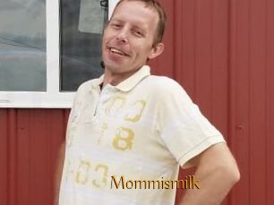 Mommismilk