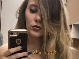 MommyXO