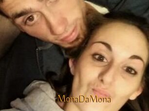 MonaDaMona