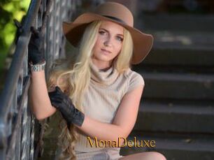 MonaDeluxe