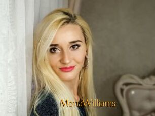 MonaWilliams