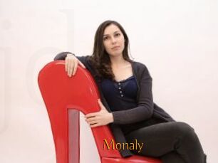 Monaly