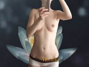 Moneka