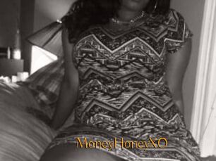 MoneyHoneyXO