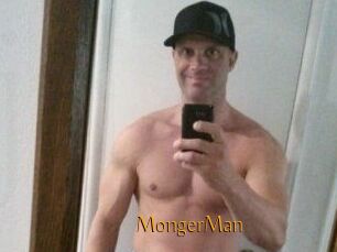 MongerMan